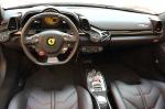 Ferrari 458 Spider 2012 года